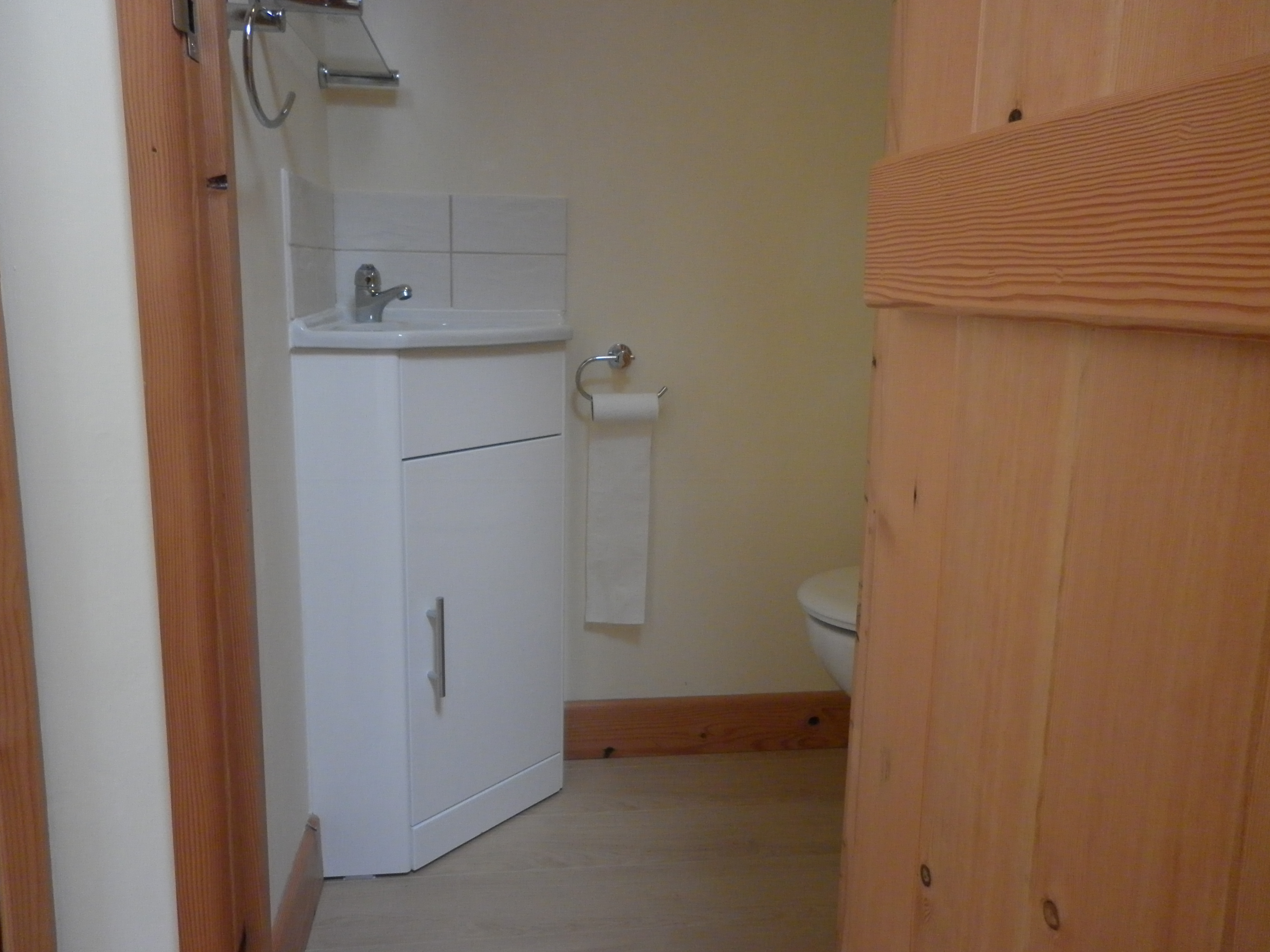 Lind End Cottage