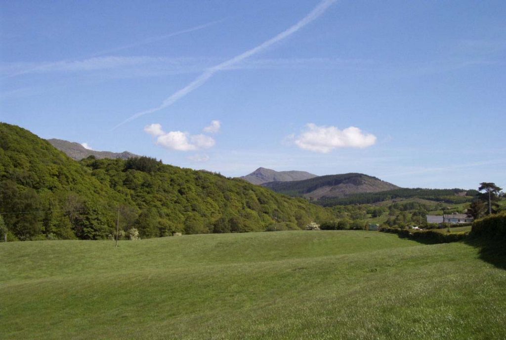 Valley View, Broughton Mills.