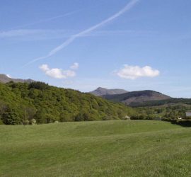 Valley View, Broughton Mills.