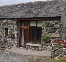 Bertha's Cottage